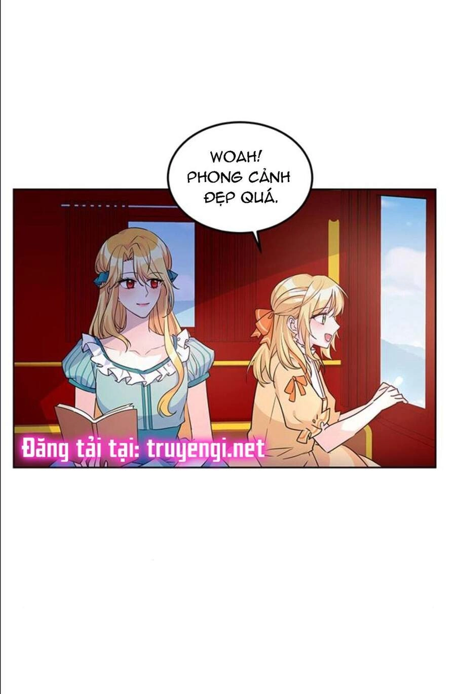 Nữ Hiệp Trở Về Chapter 11 - 25