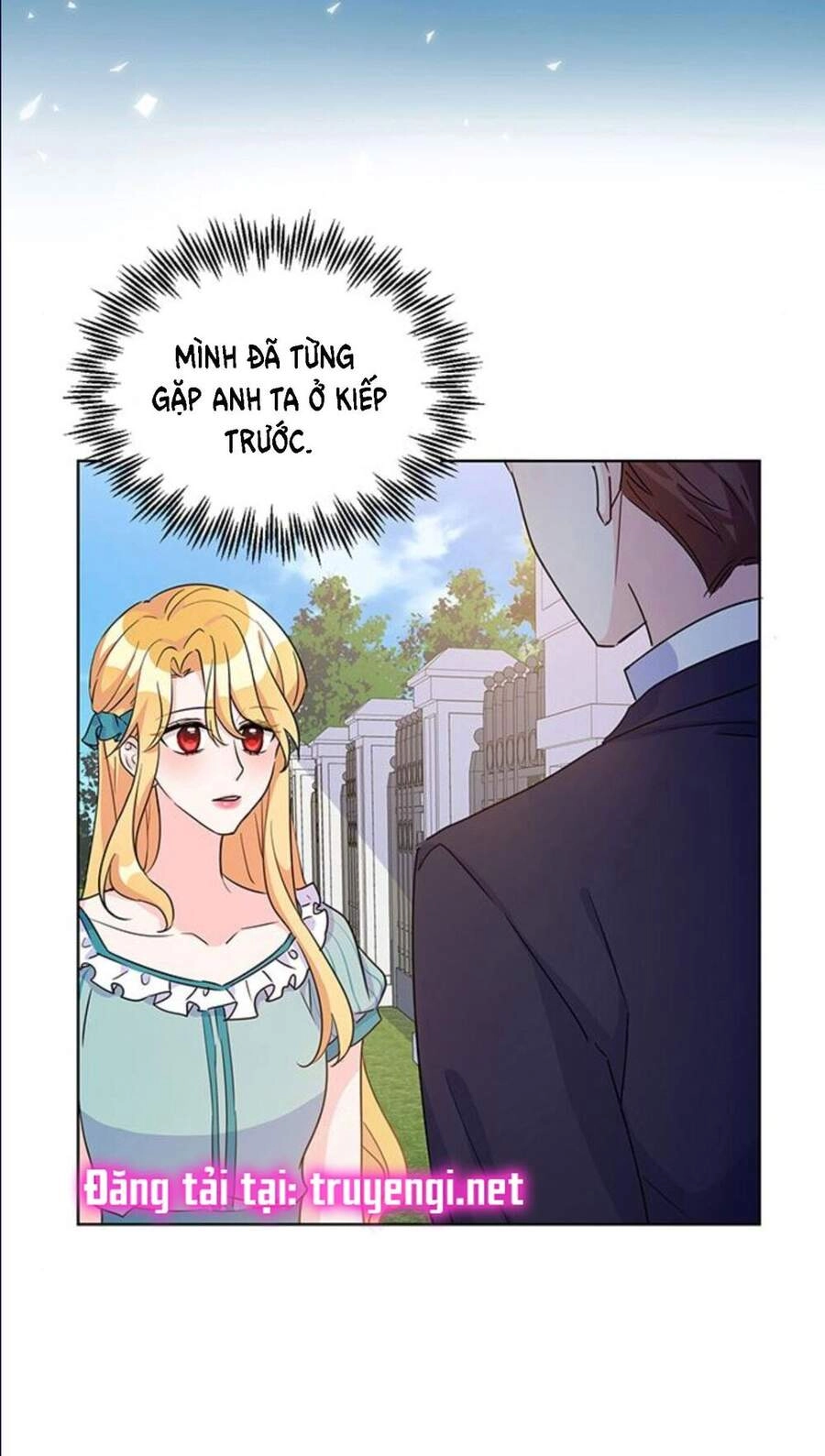 Nữ Hiệp Trở Về Chapter 11 - 37