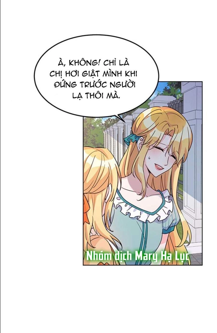Nữ Hiệp Trở Về Chapter 11 - 39