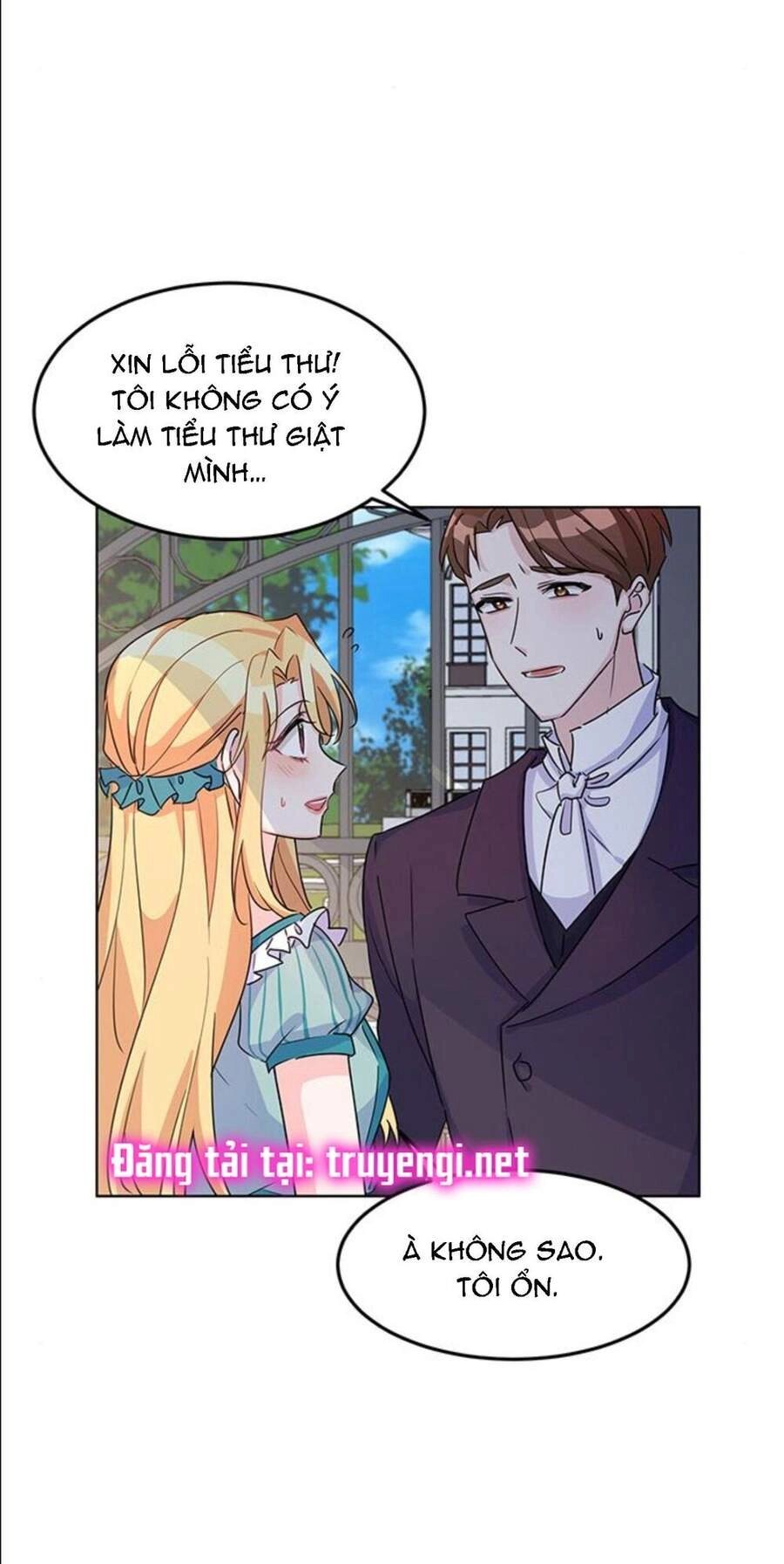 Nữ Hiệp Trở Về Chapter 11 - 40