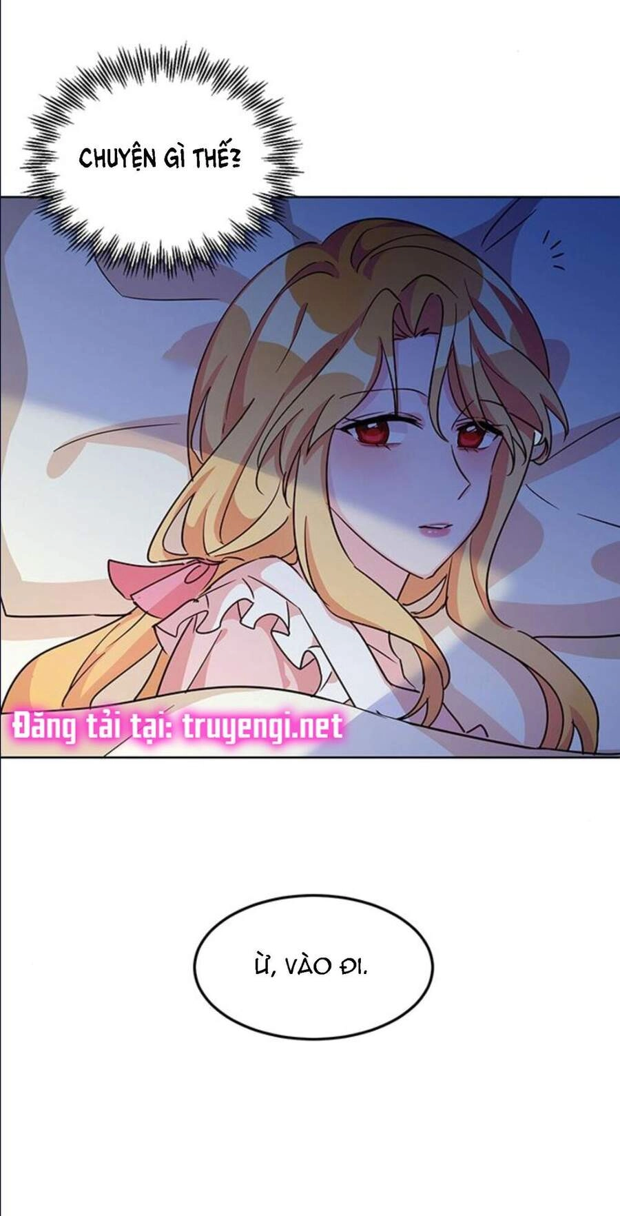 Nữ Hiệp Trở Về Chapter 11 - 47