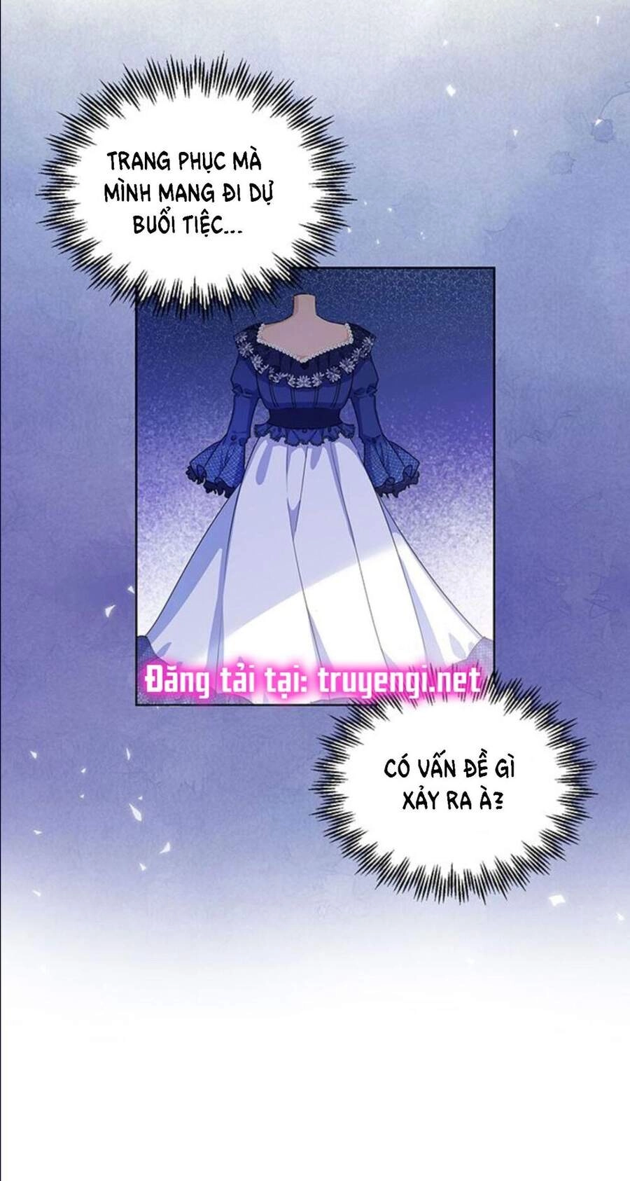 Nữ Hiệp Trở Về Chapter 11 - 50