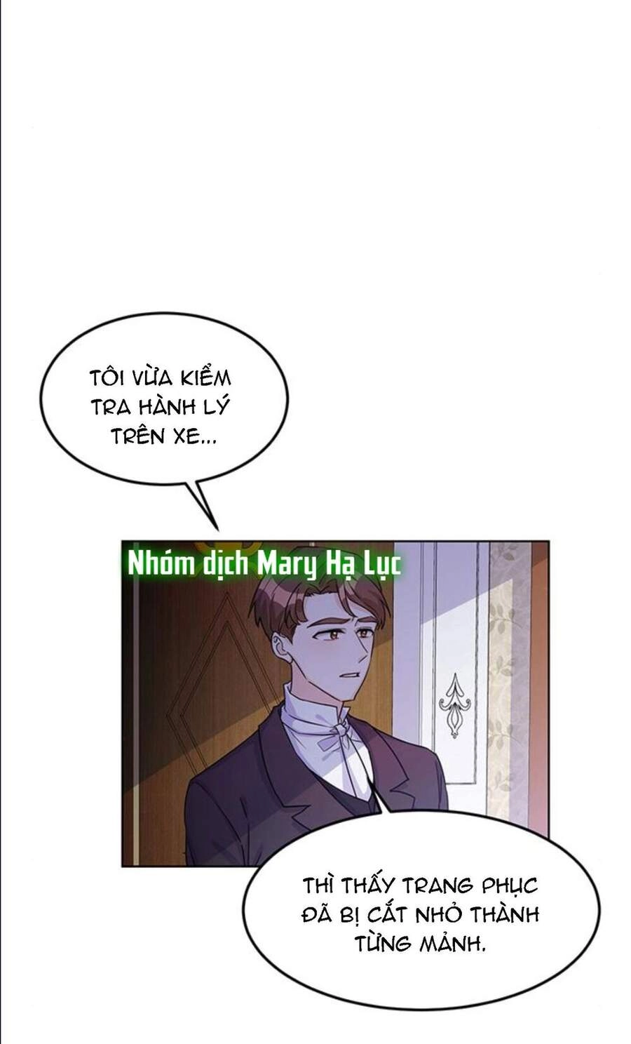 Nữ Hiệp Trở Về Chapter 11 - 51