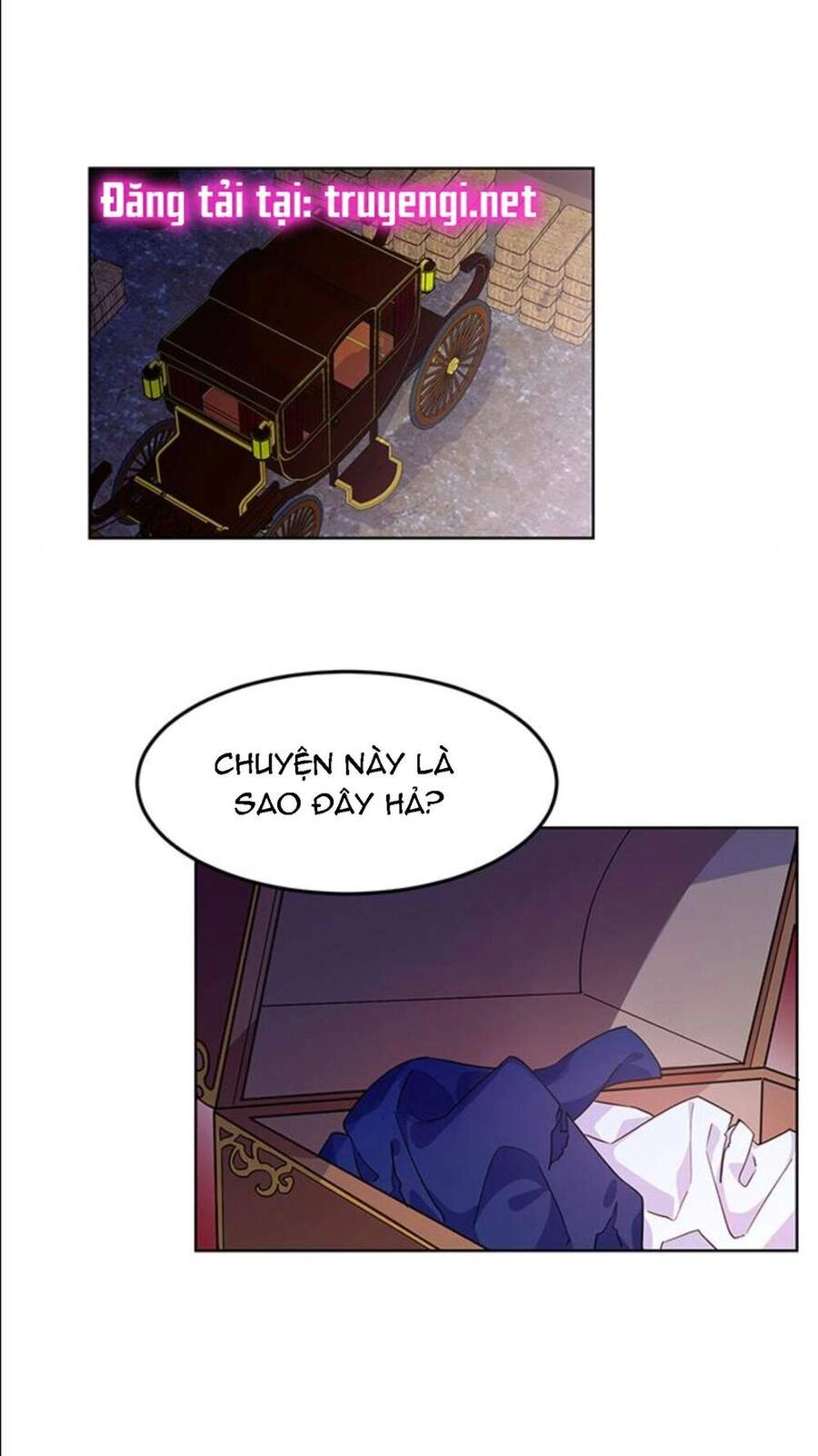 Nữ Hiệp Trở Về Chapter 11 - 53