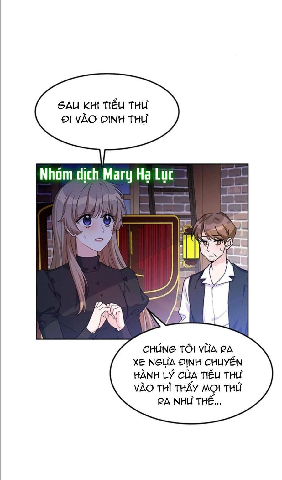 Nữ Hiệp Trở Về Chapter 11 - 54