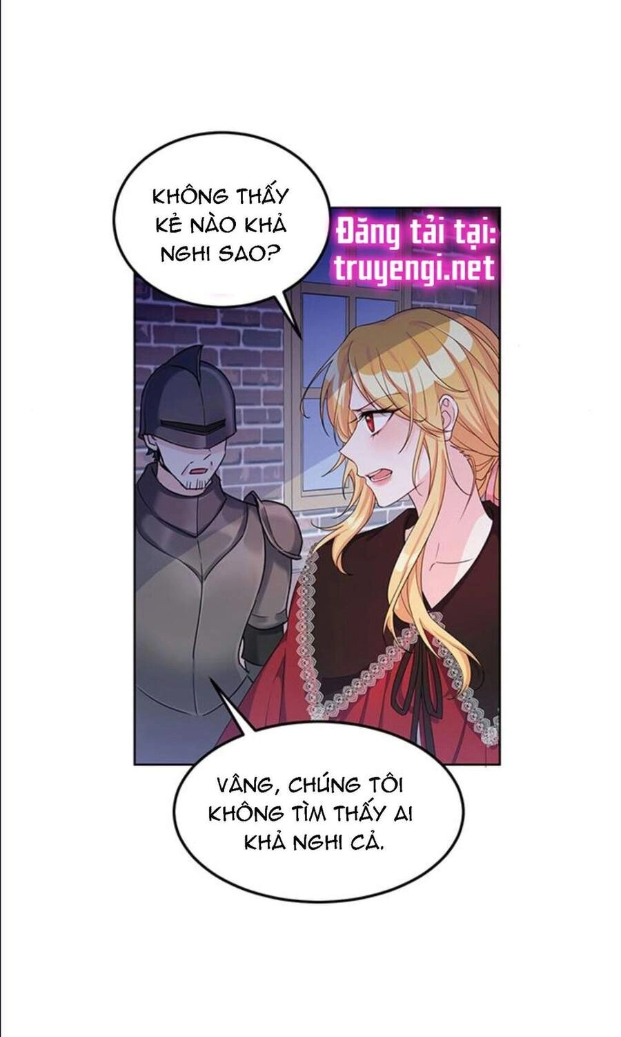 Nữ Hiệp Trở Về Chapter 11 - 55