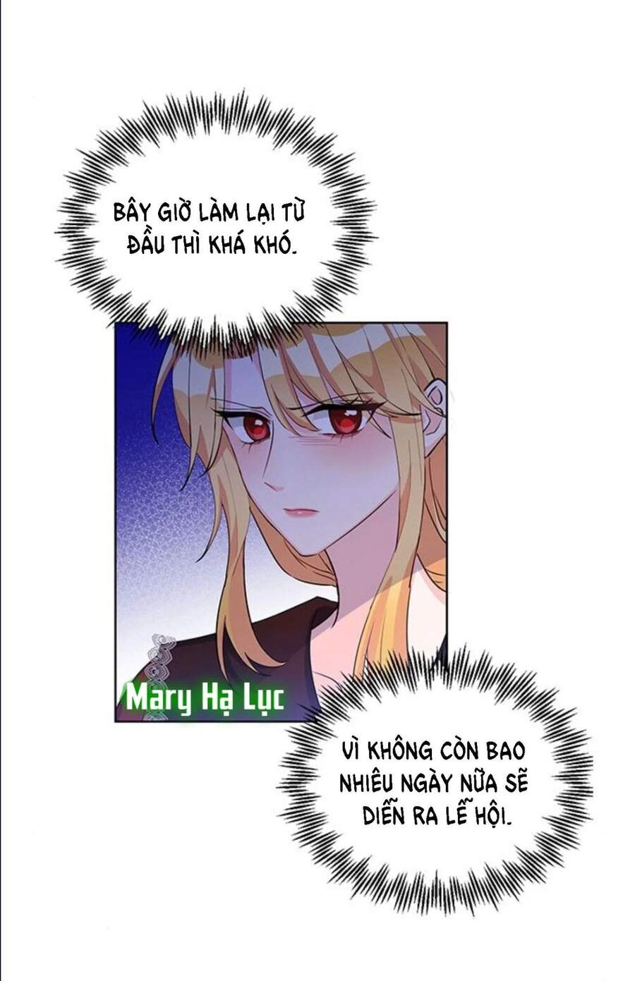 Nữ Hiệp Trở Về Chapter 11 - 56