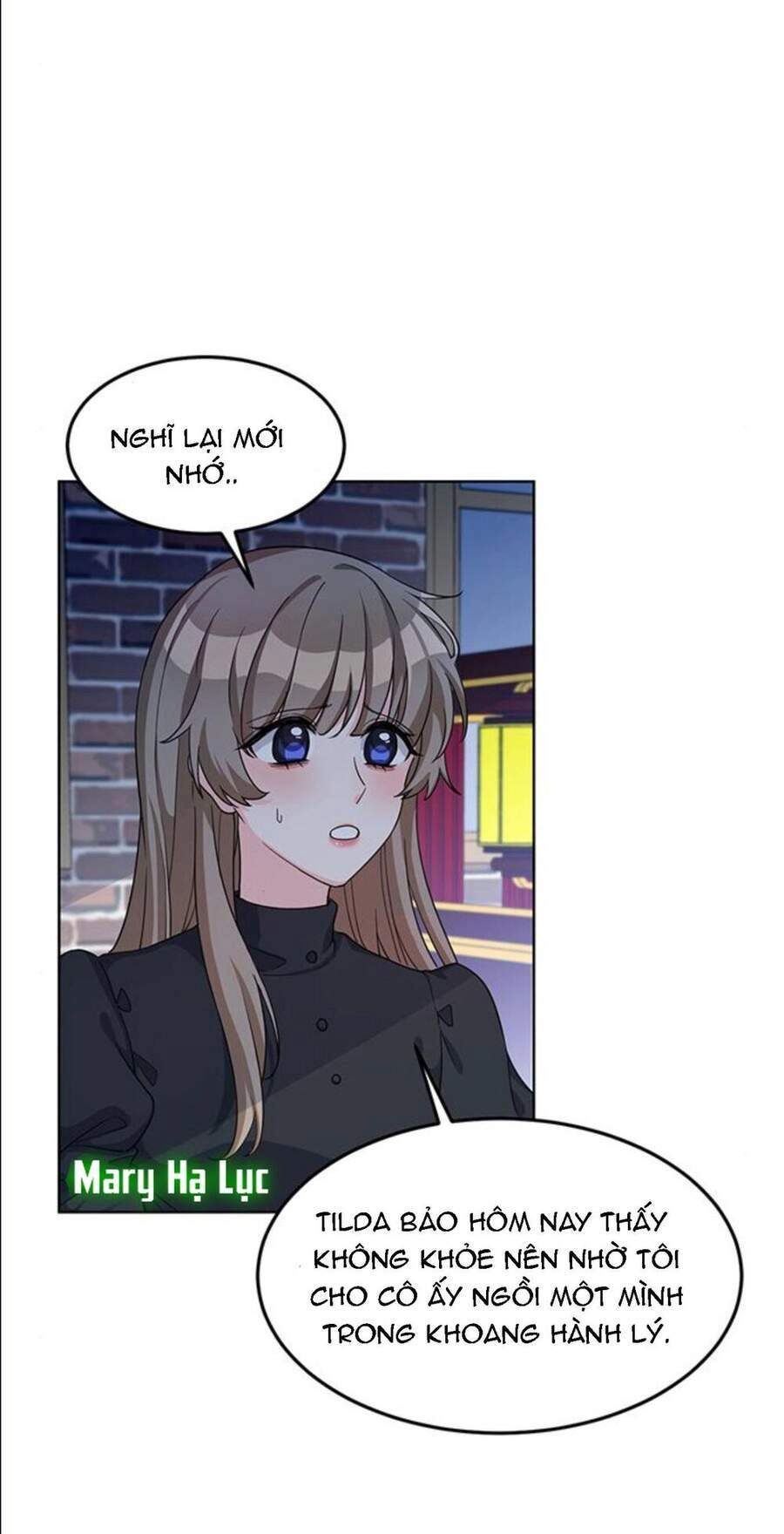 Nữ Hiệp Trở Về Chapter 11 - 59