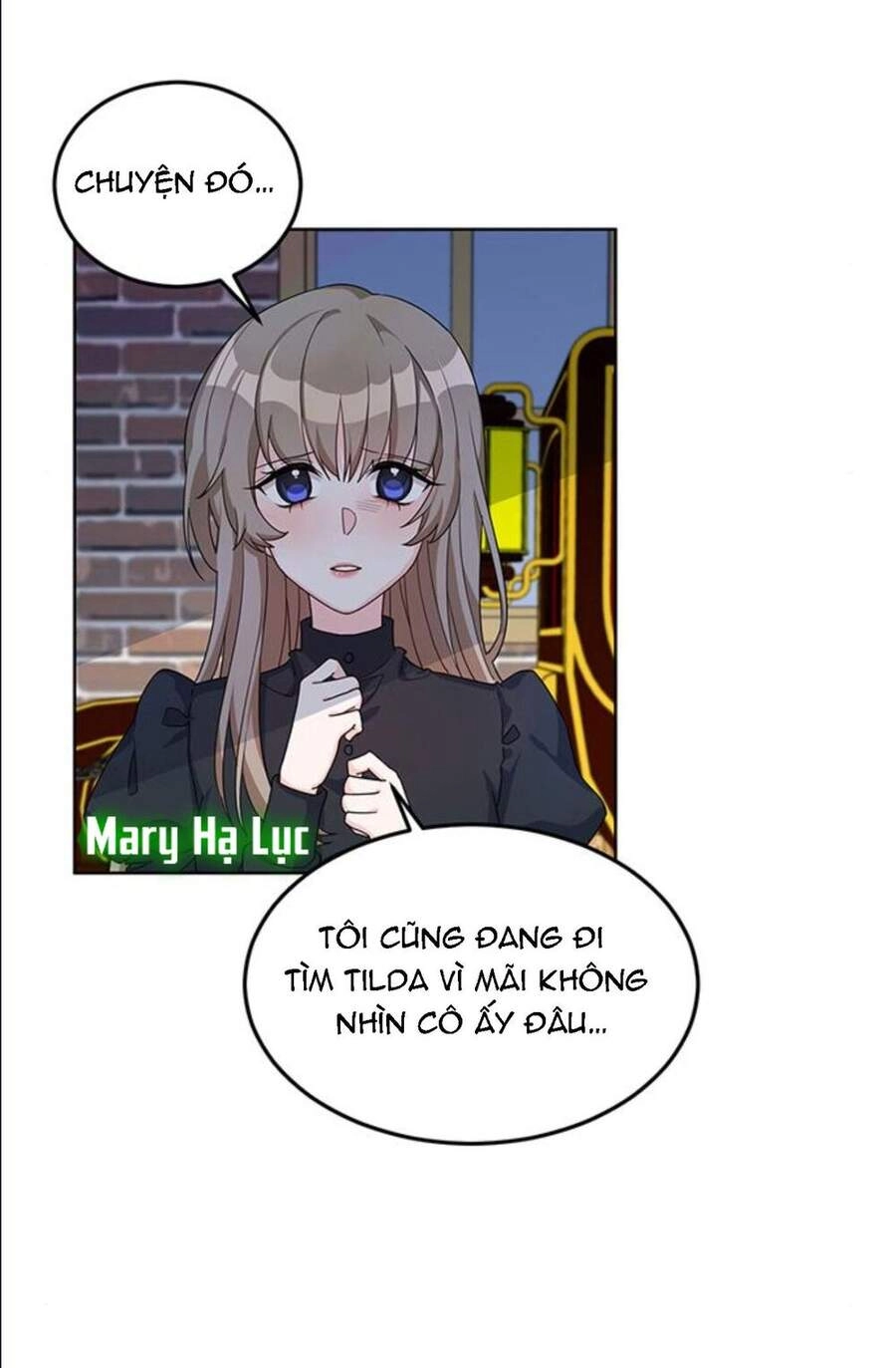 Nữ Hiệp Trở Về Chapter 11 - 61