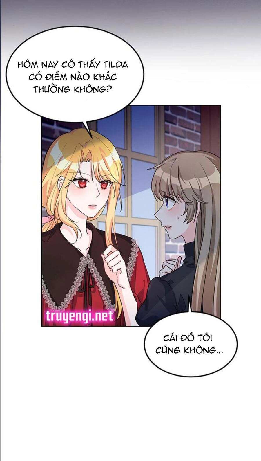Nữ Hiệp Trở Về Chapter 11 - 64
