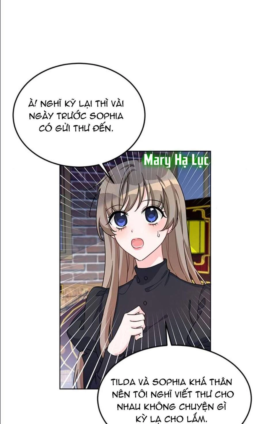 Nữ Hiệp Trở Về Chapter 11 - 65
