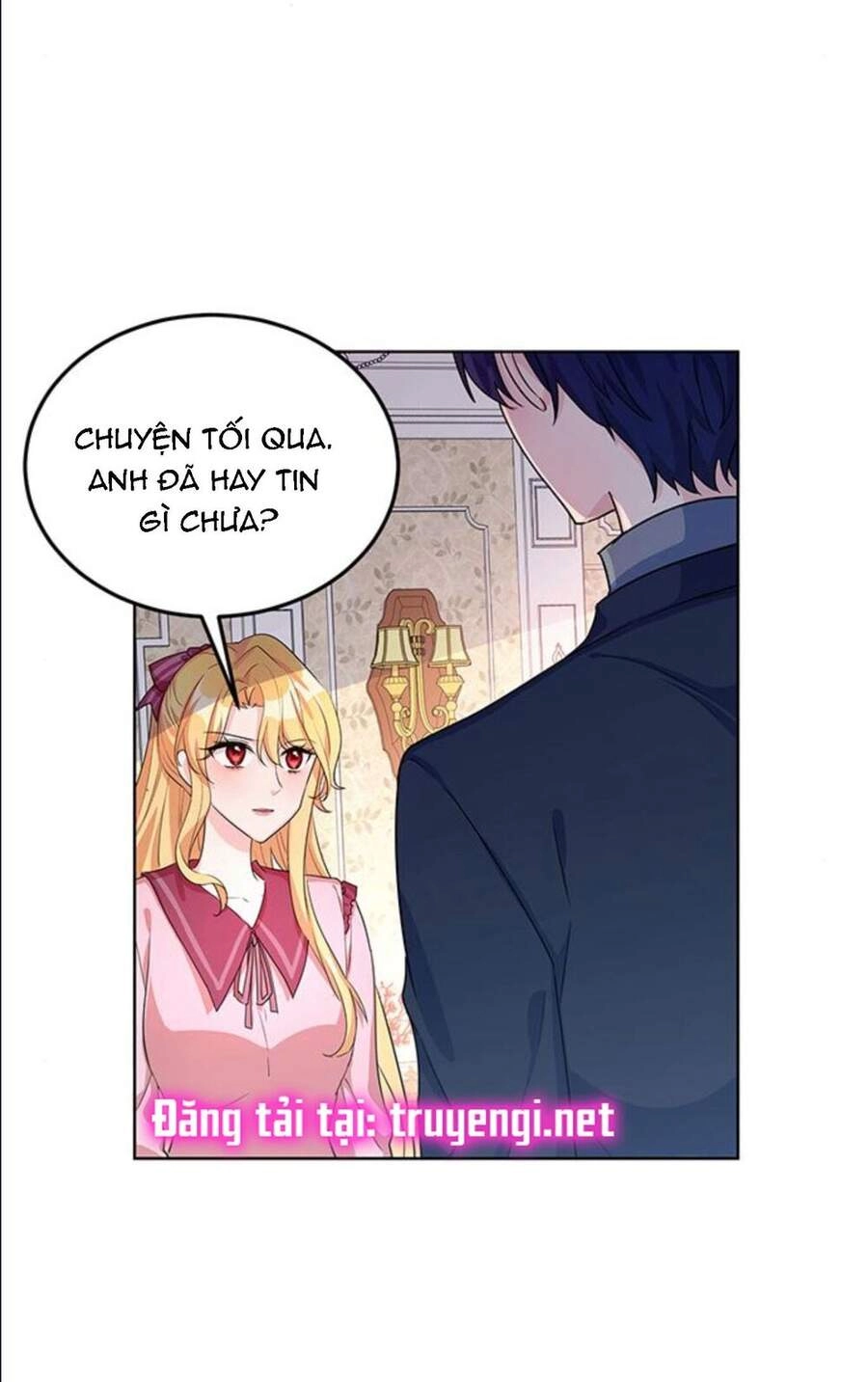 Nữ Hiệp Trở Về Chapter 11 - 79