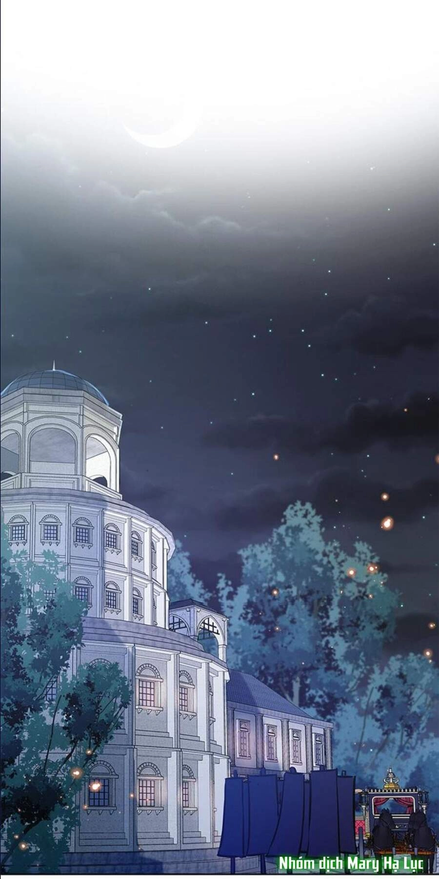 Nữ Hiệp Trở Về Chapter 12 - 4