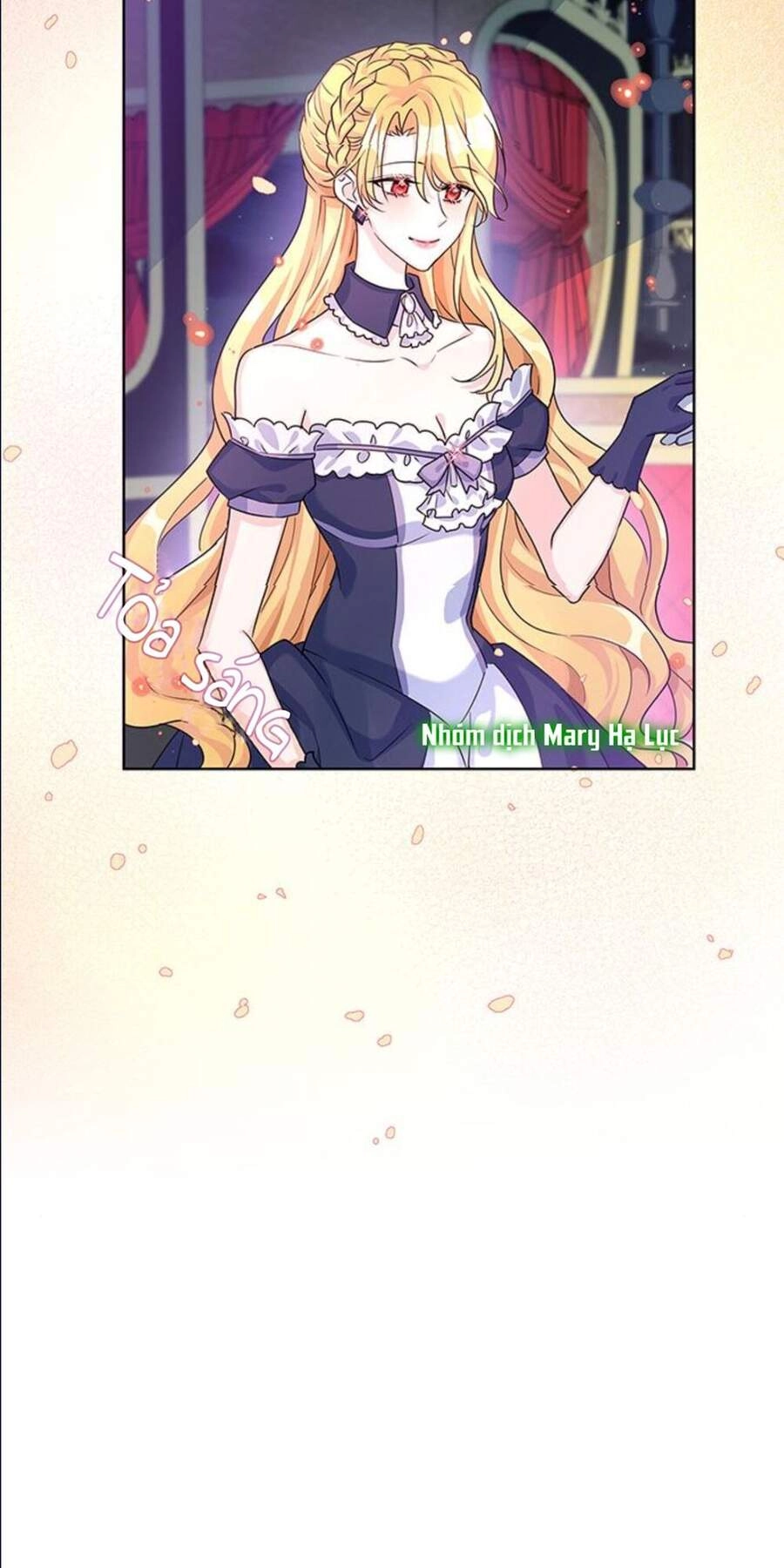 Nữ Hiệp Trở Về Chapter 12 - 6