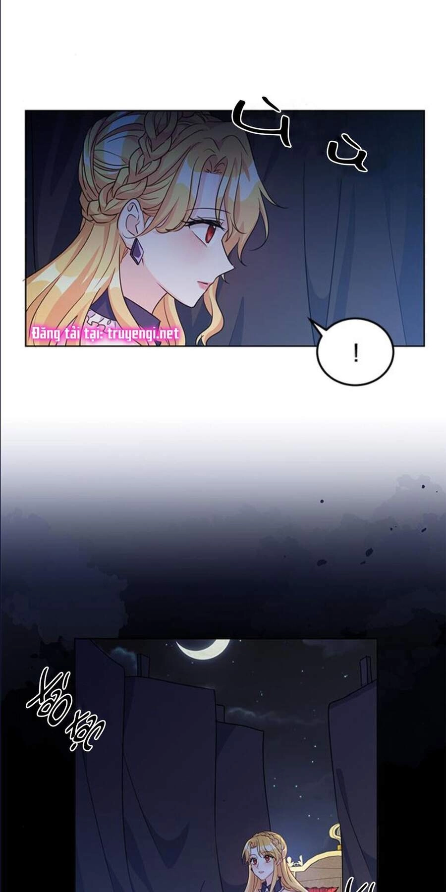 Nữ Hiệp Trở Về Chapter 12 - 7