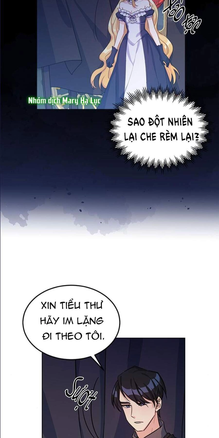 Nữ Hiệp Trở Về Chapter 12 - 8
