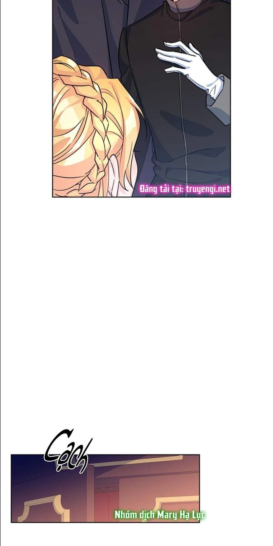 Nữ Hiệp Trở Về Chapter 12 - 9