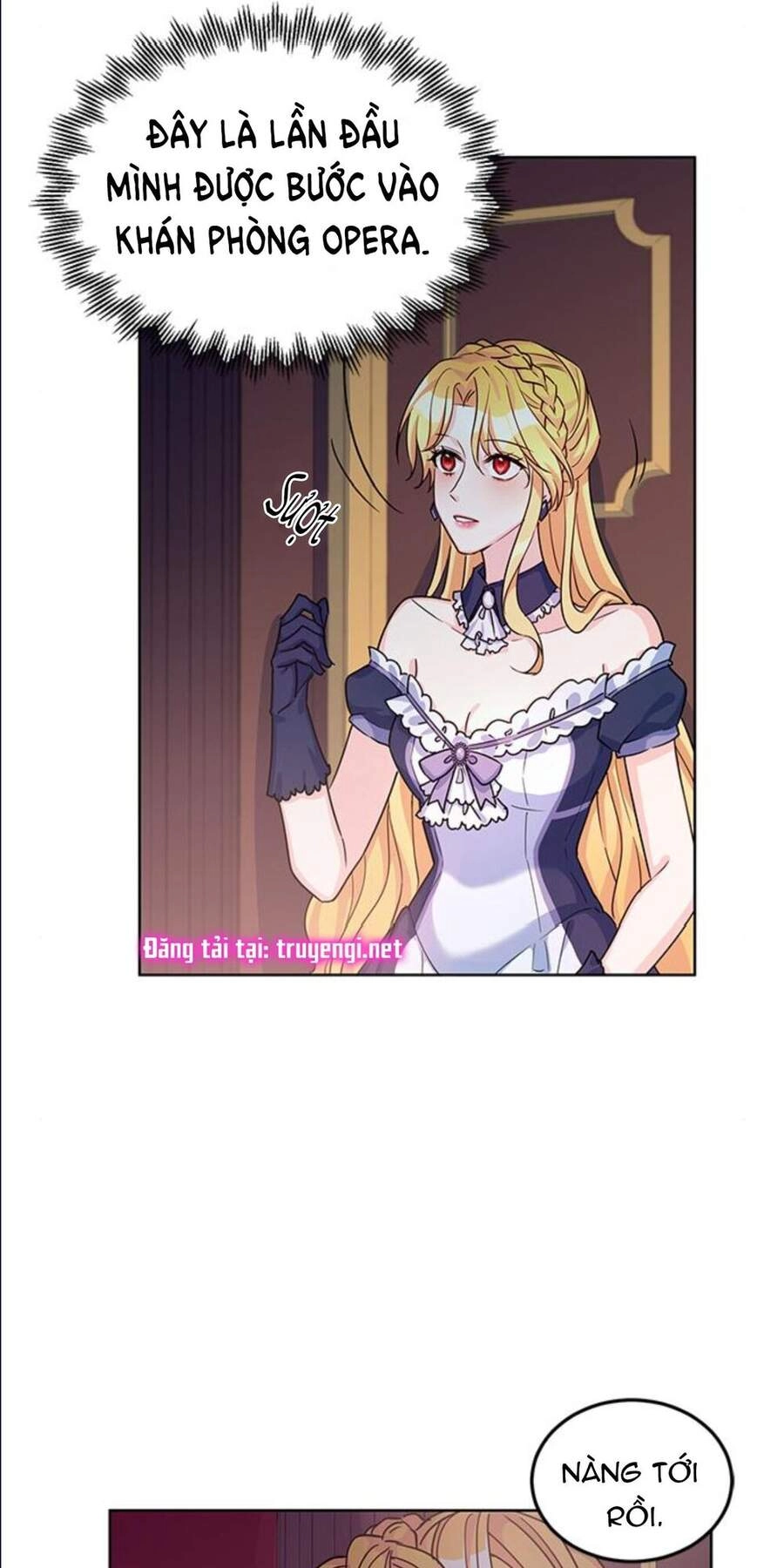 Nữ Hiệp Trở Về Chapter 12 - 10