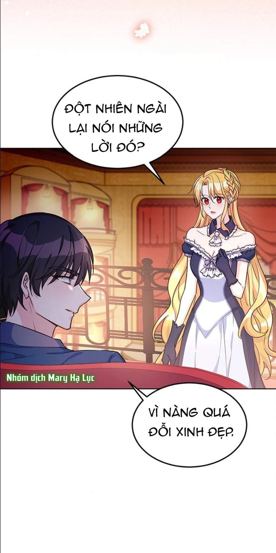 Nữ Hiệp Trở Về Chapter 12 - 13