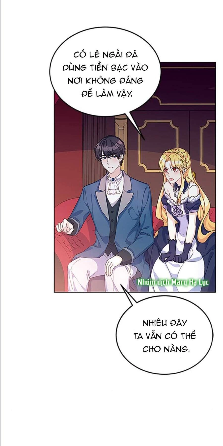 Nữ Hiệp Trở Về Chapter 12 - 19