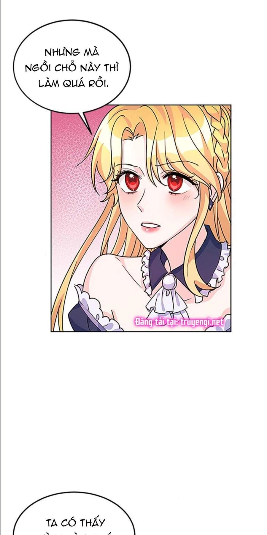 Nữ Hiệp Trở Về Chapter 12 - 20