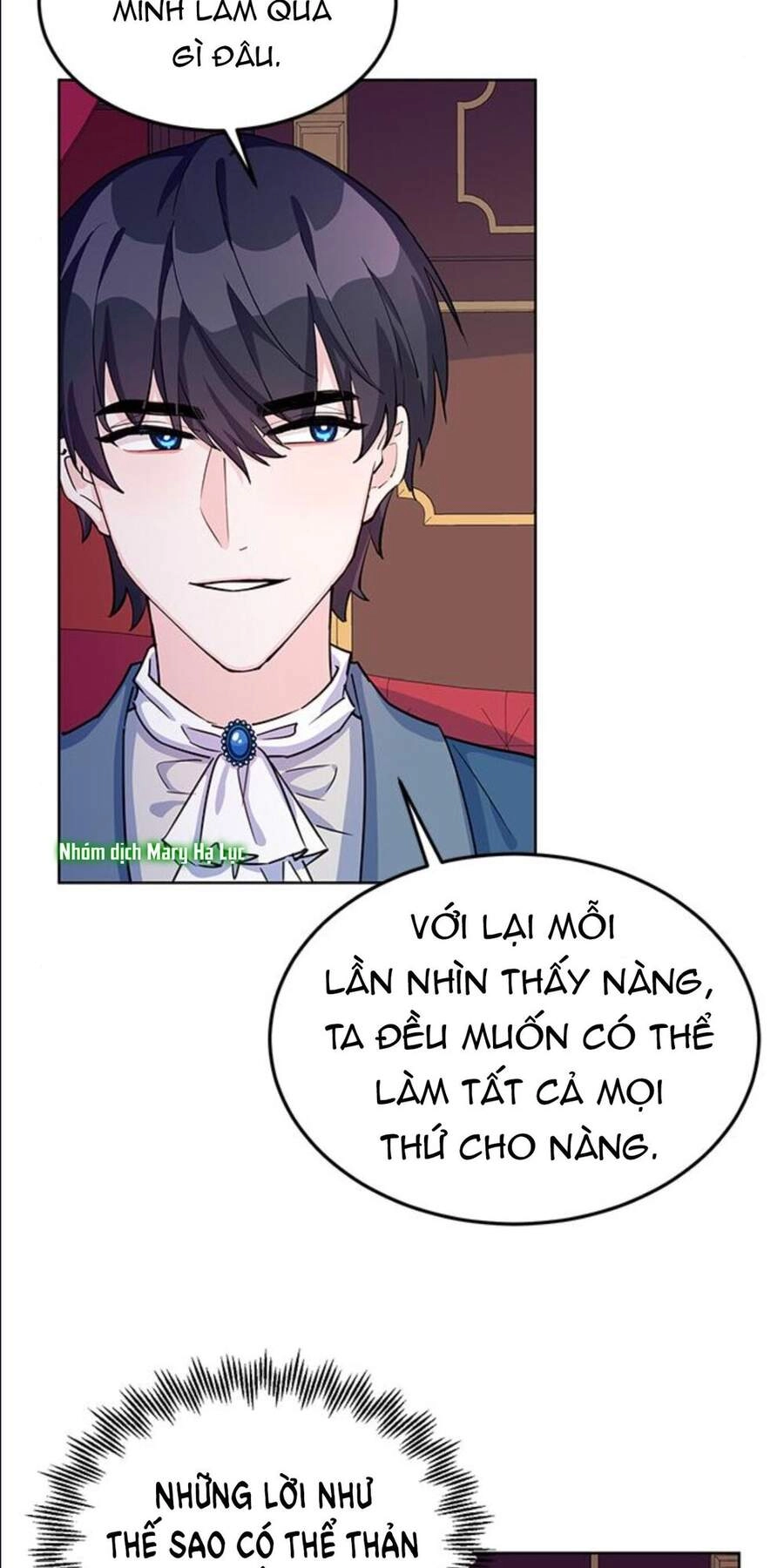Nữ Hiệp Trở Về Chapter 12 - 21