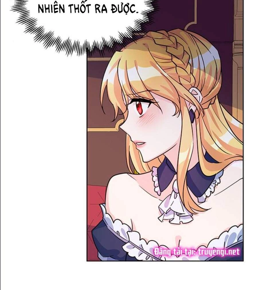 Nữ Hiệp Trở Về Chapter 12 - 22