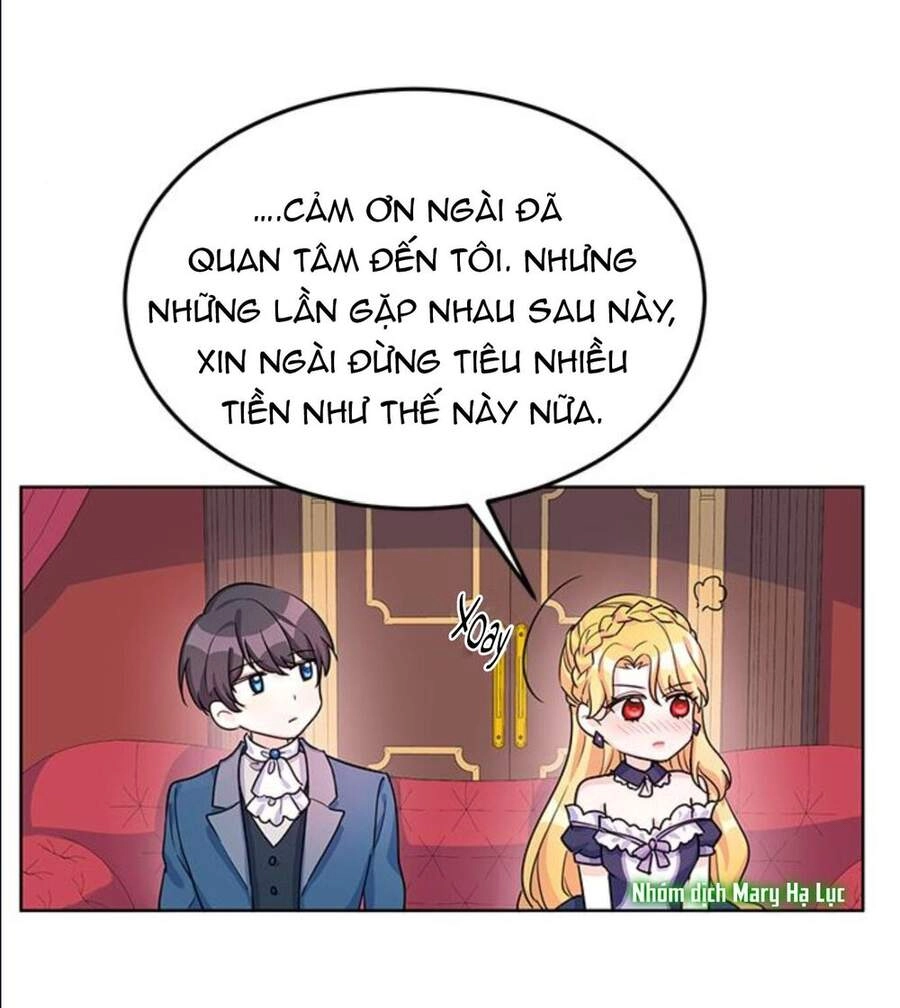 Nữ Hiệp Trở Về Chapter 12 - 23