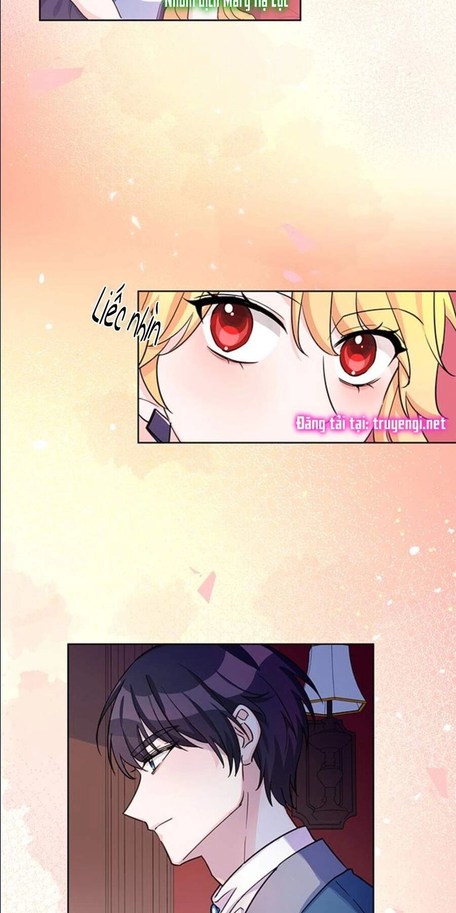 Nữ Hiệp Trở Về Chapter 12 - 26