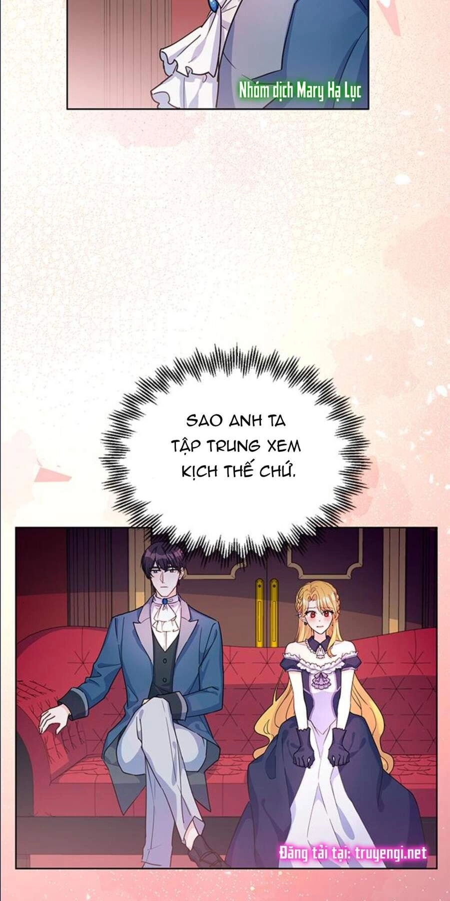 Nữ Hiệp Trở Về Chapter 12 - 27