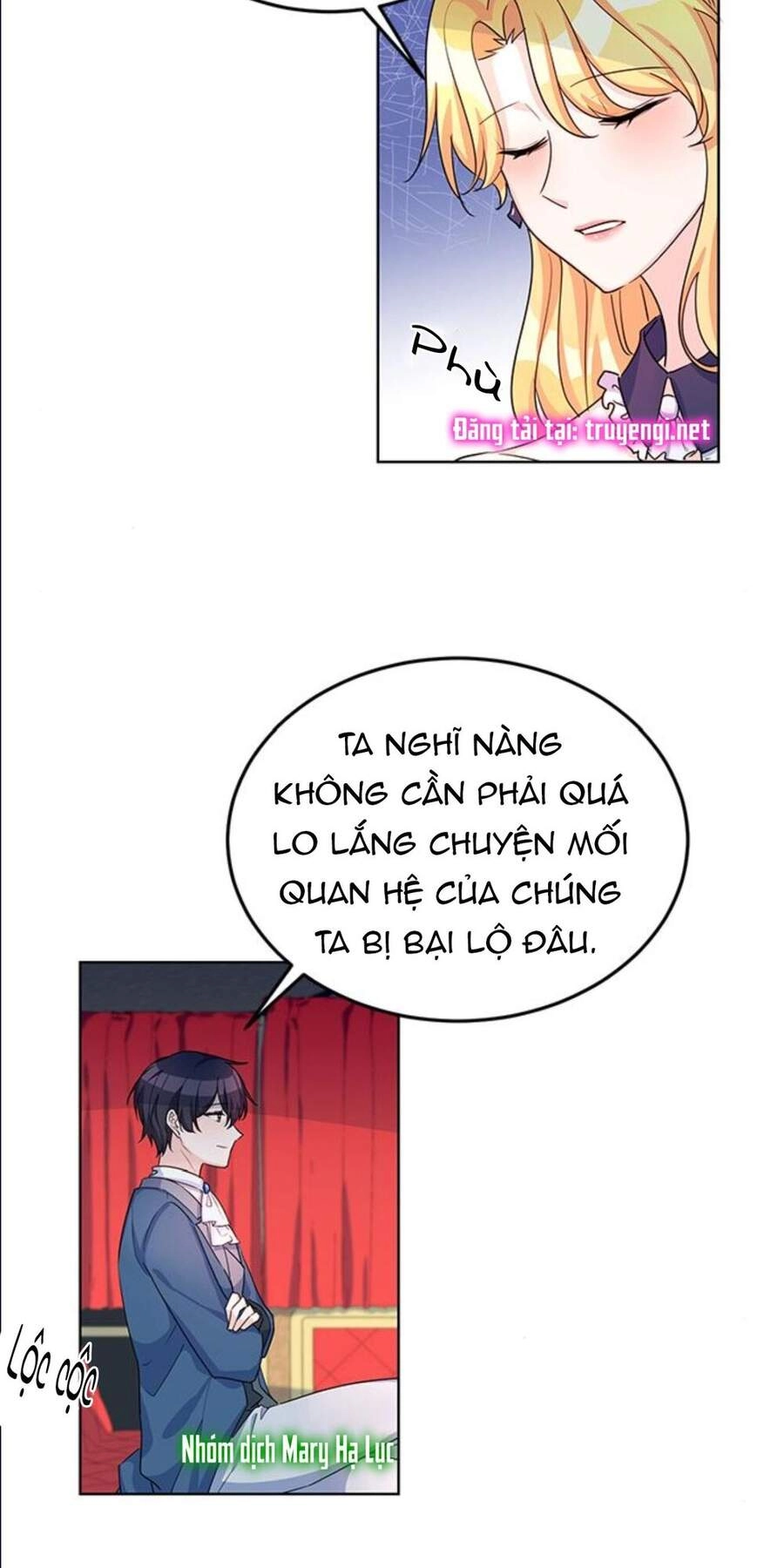 Nữ Hiệp Trở Về Chapter 12 - 30