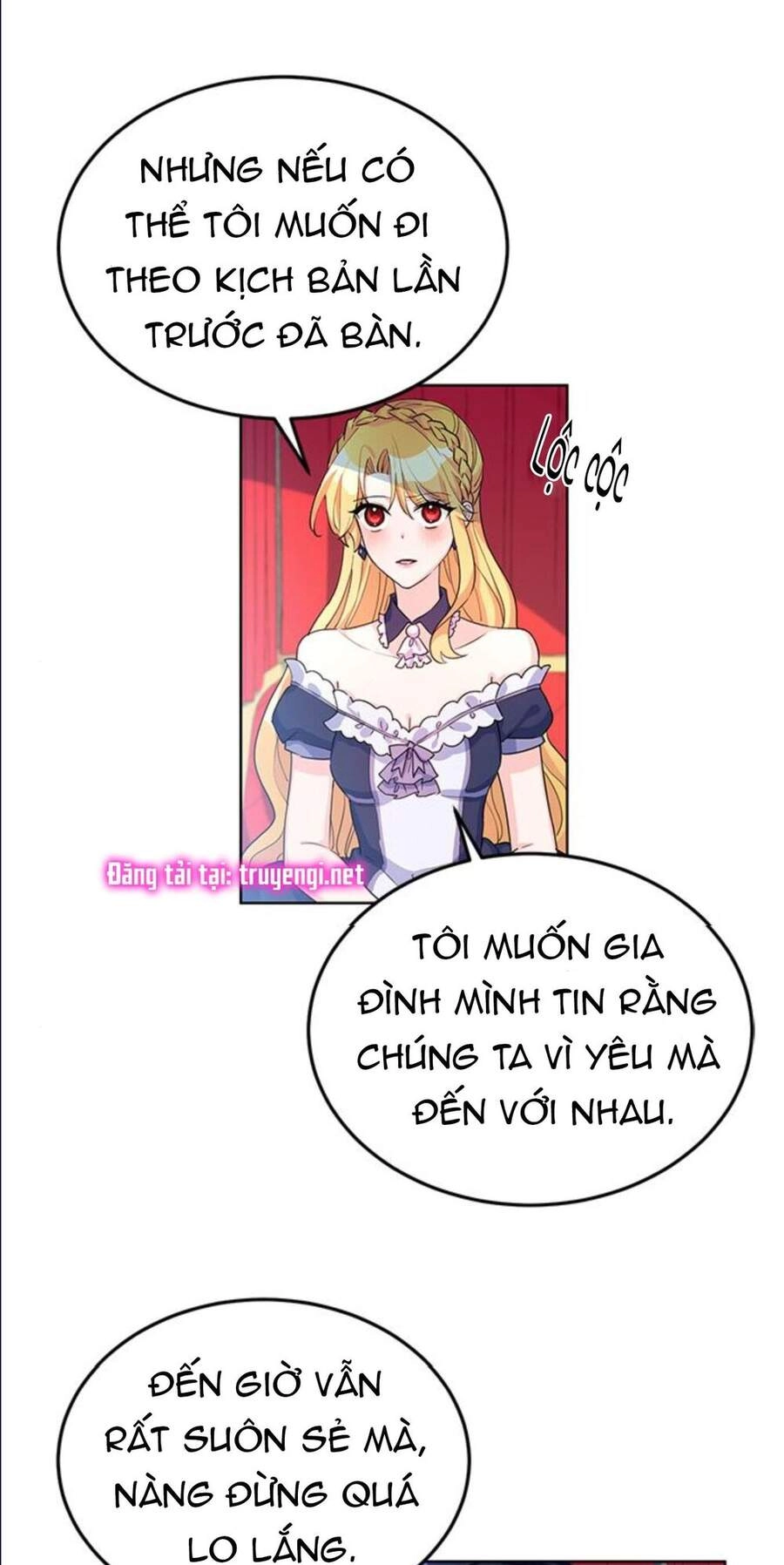 Nữ Hiệp Trở Về Chapter 12 - 31