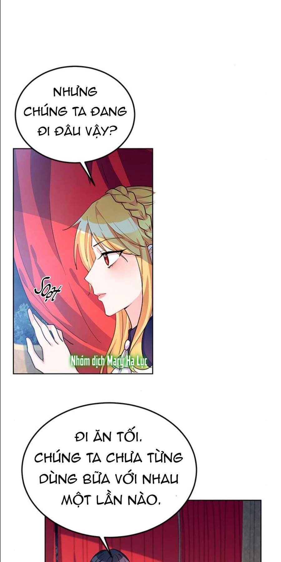 Nữ Hiệp Trở Về Chapter 12 - 33