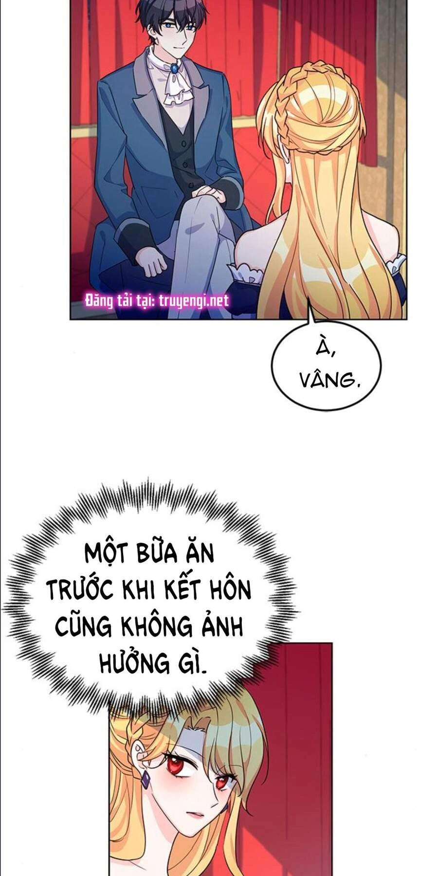 Nữ Hiệp Trở Về Chapter 12 - 34