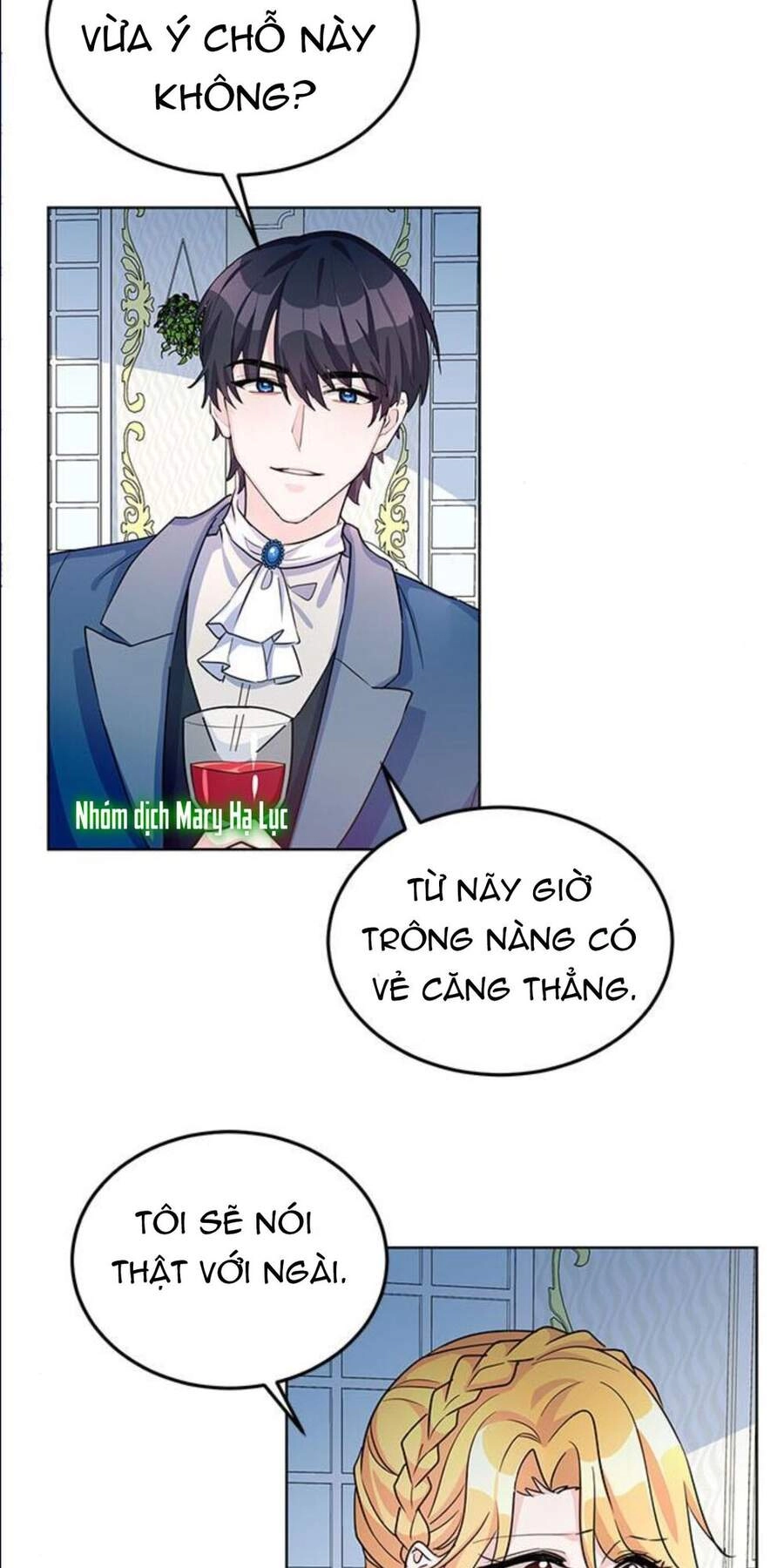 Nữ Hiệp Trở Về Chapter 12 - 37