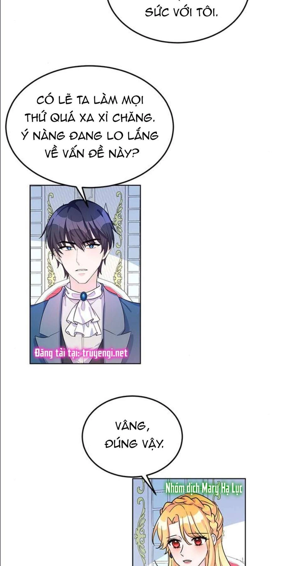 Nữ Hiệp Trở Về Chapter 12 - 39