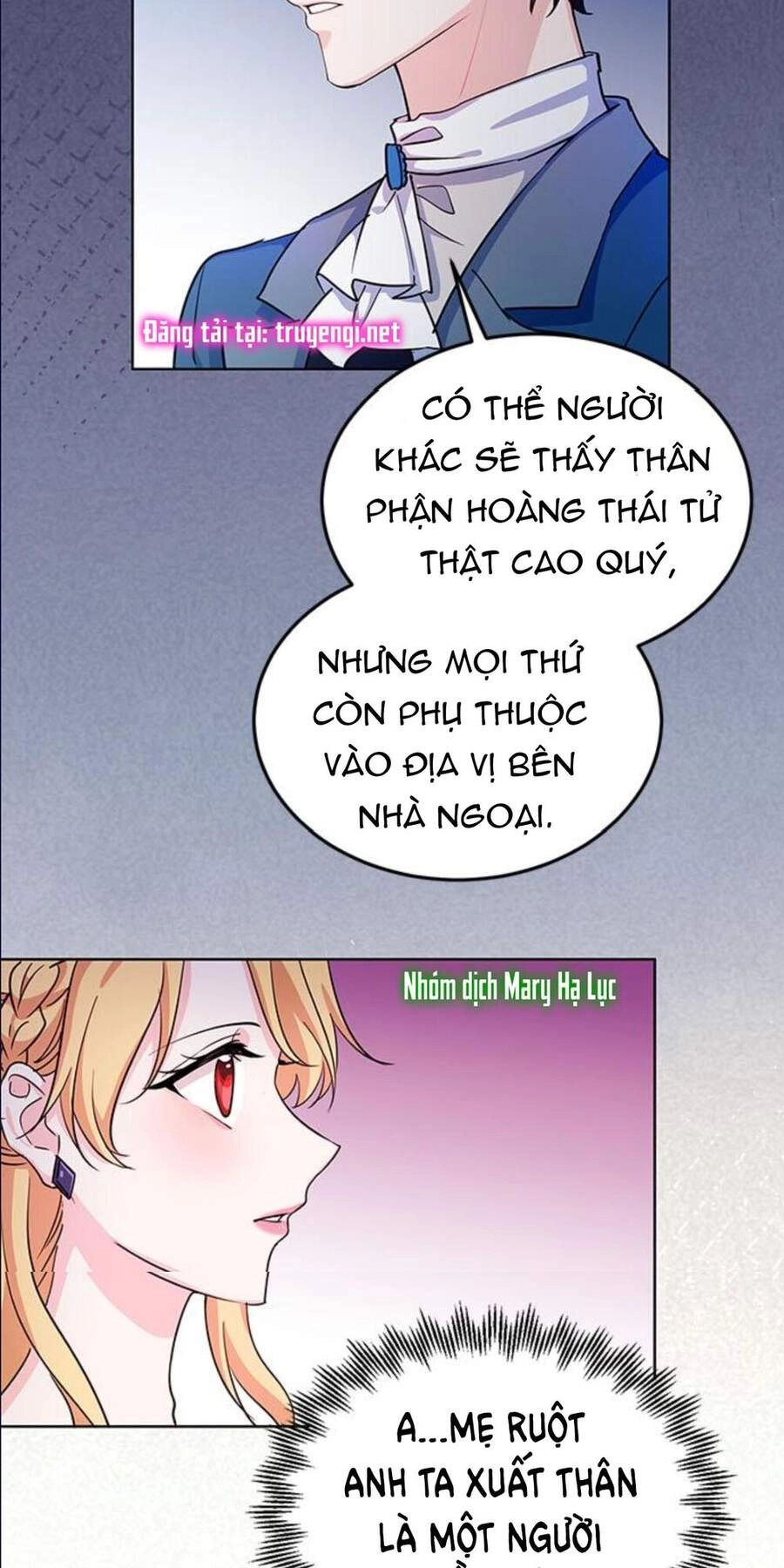 Nữ Hiệp Trở Về Chapter 12 - 45