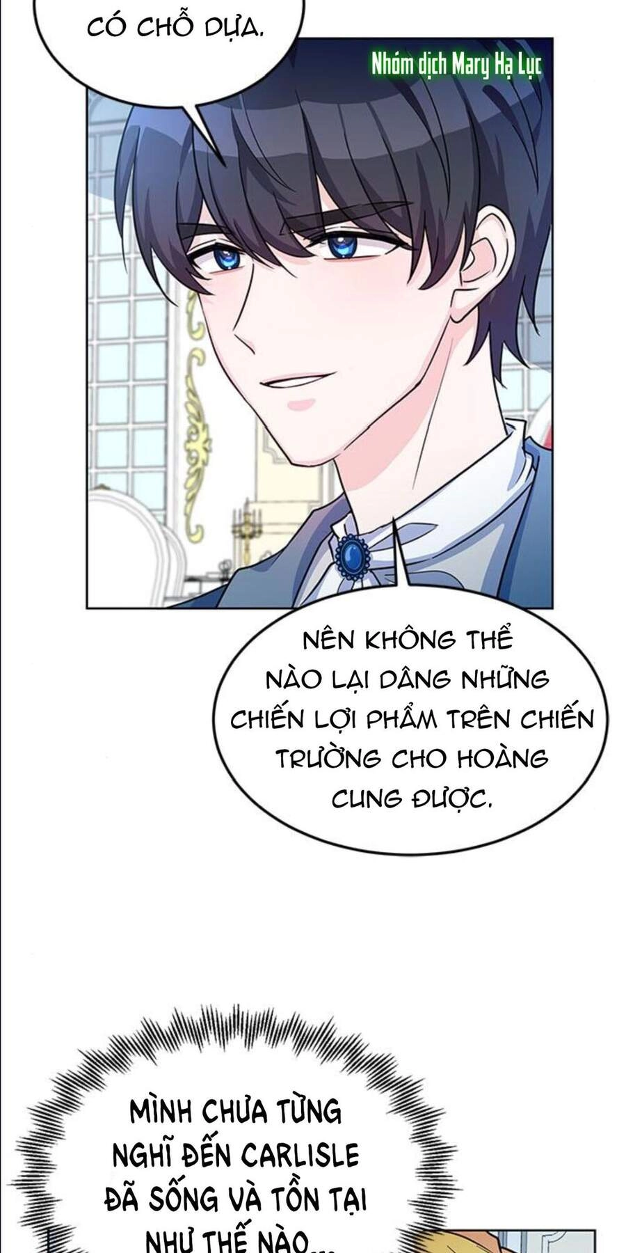 Nữ Hiệp Trở Về Chapter 12 - 48