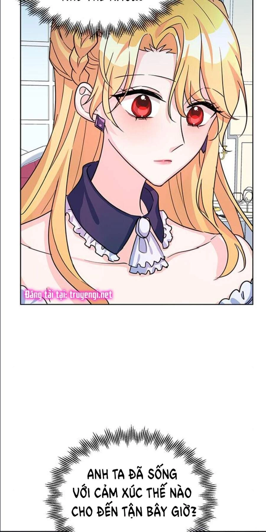 Nữ Hiệp Trở Về Chapter 12 - 49