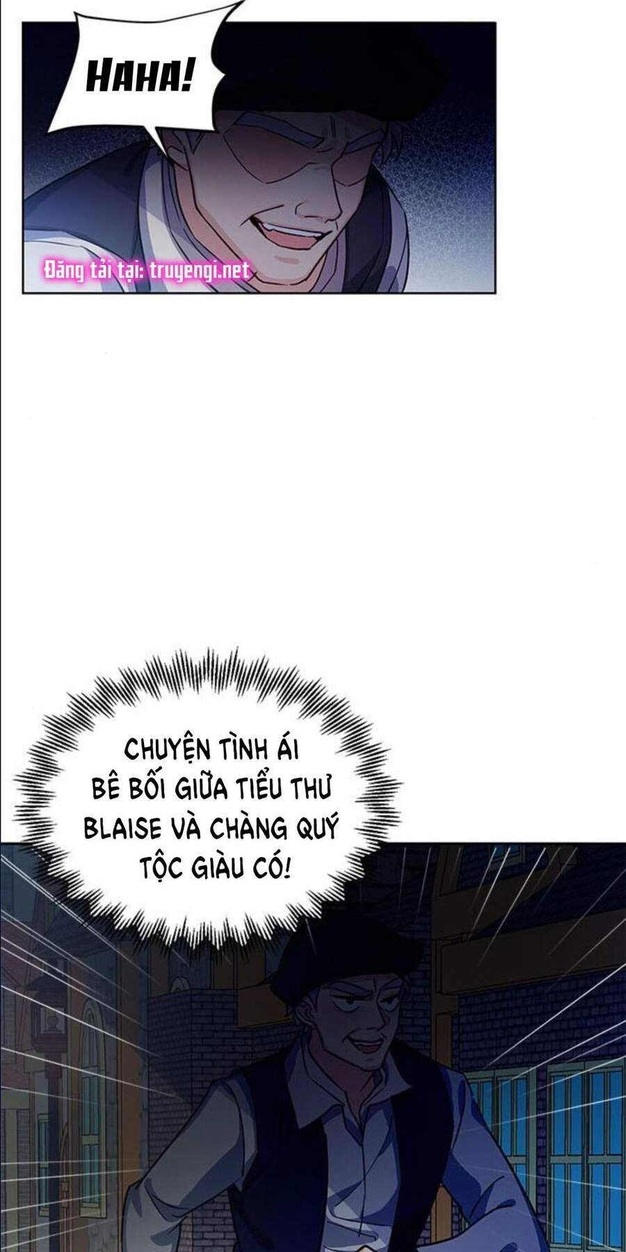 Nữ Hiệp Trở Về Chapter 12 - 54