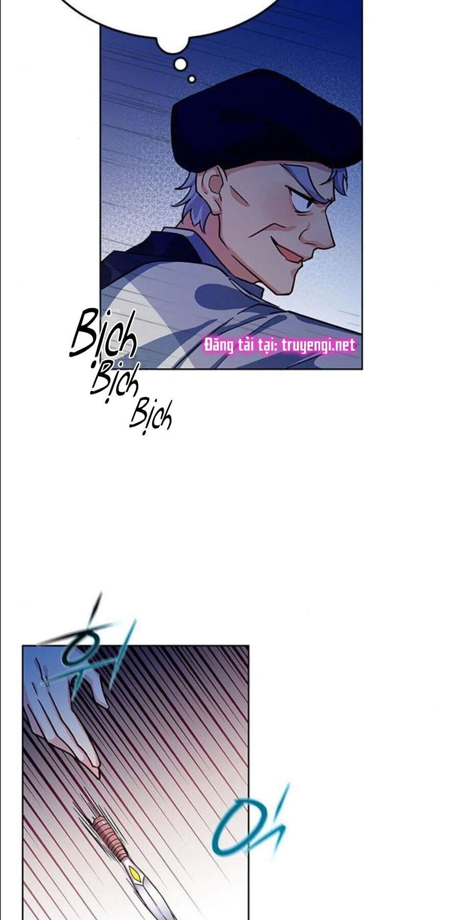 Nữ Hiệp Trở Về Chapter 12 - 56