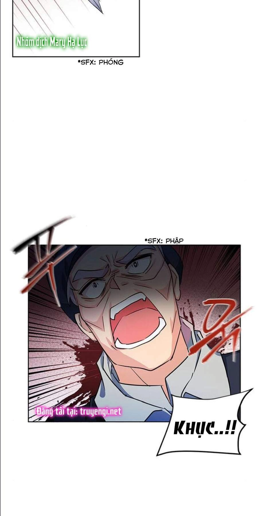 Nữ Hiệp Trở Về Chapter 12 - 57