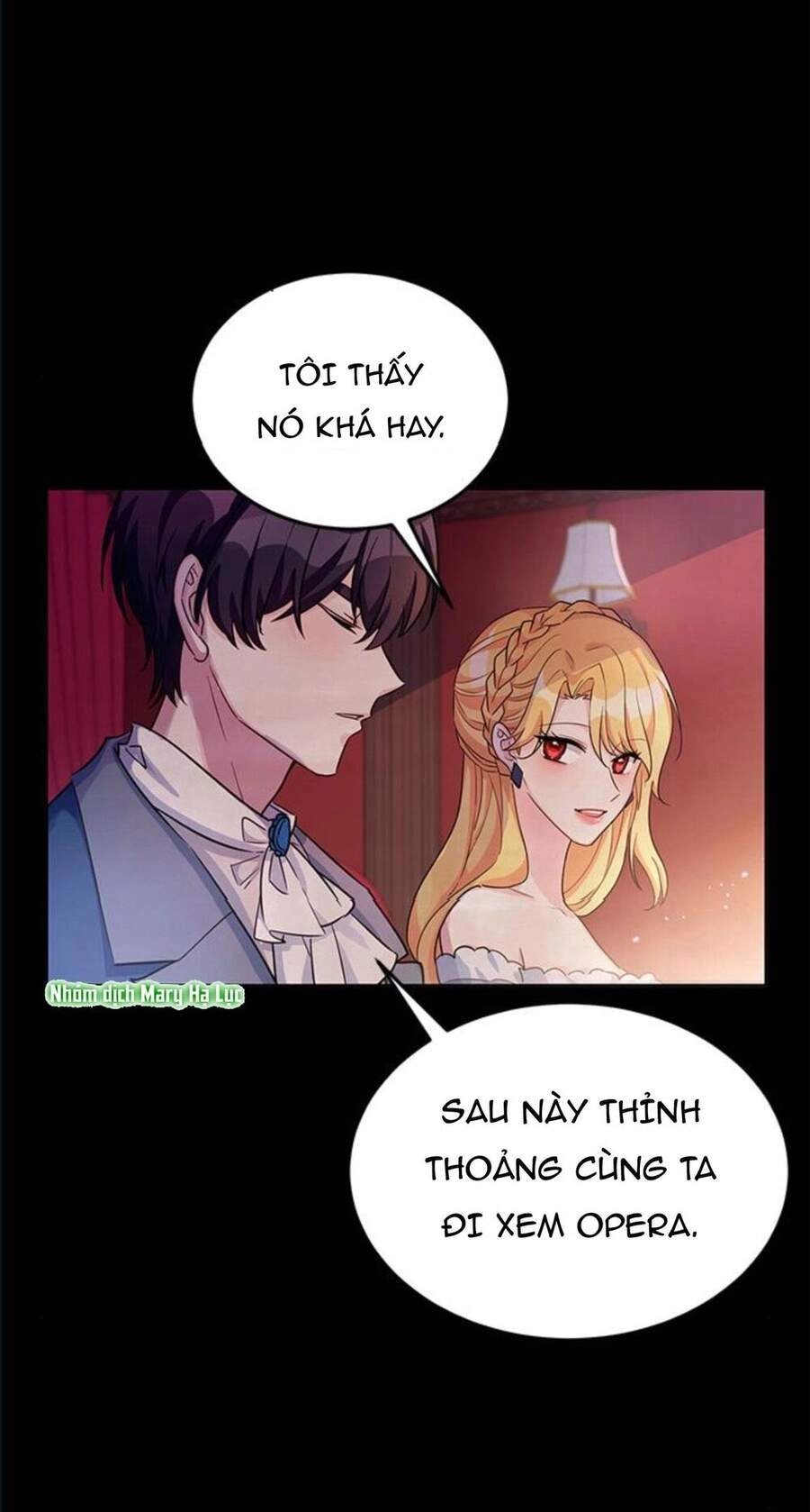 Nữ Hiệp Trở Về Chapter 13 - 10