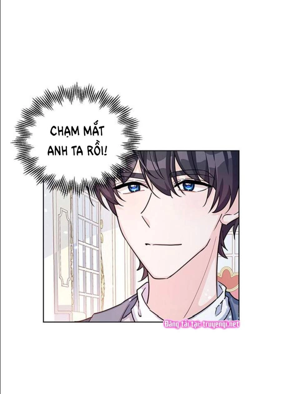 Nữ Hiệp Trở Về Chapter 13 - 17