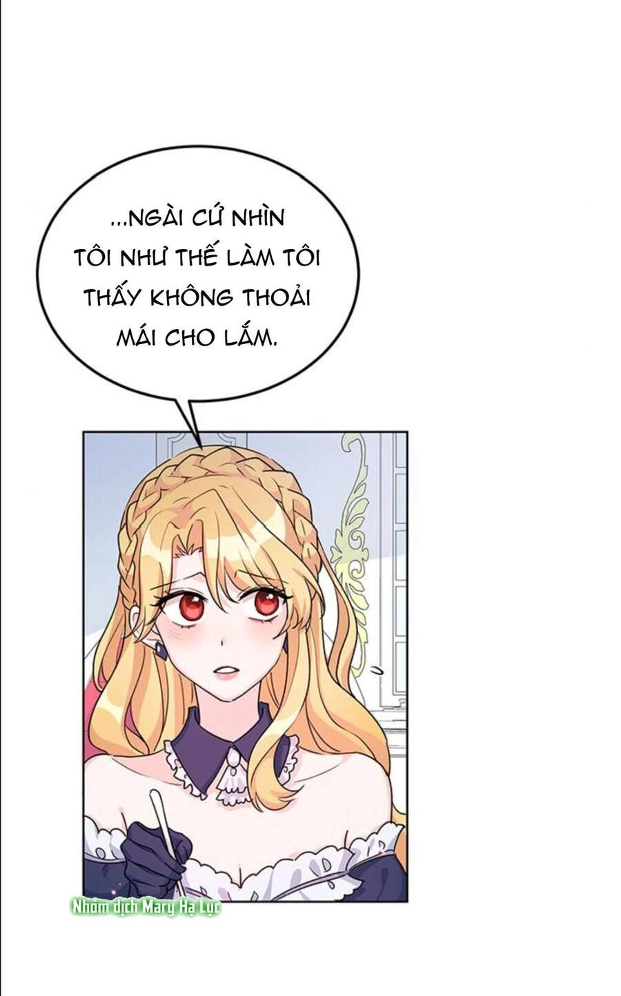 Nữ Hiệp Trở Về Chapter 13 - 18