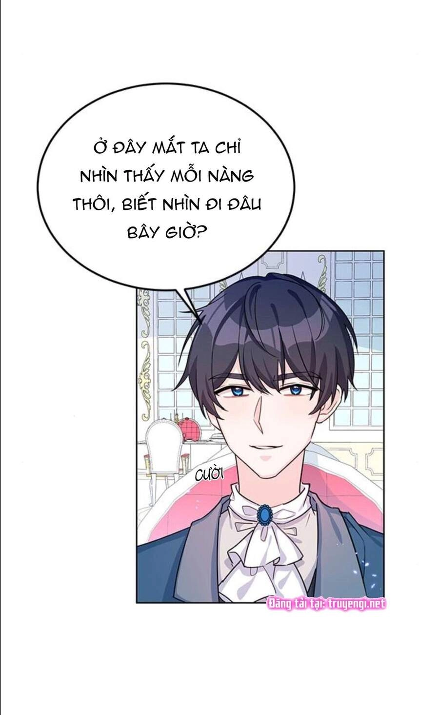 Nữ Hiệp Trở Về Chapter 13 - 19