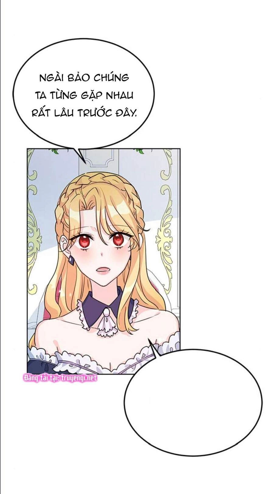 Nữ Hiệp Trở Về Chapter 13 - 21