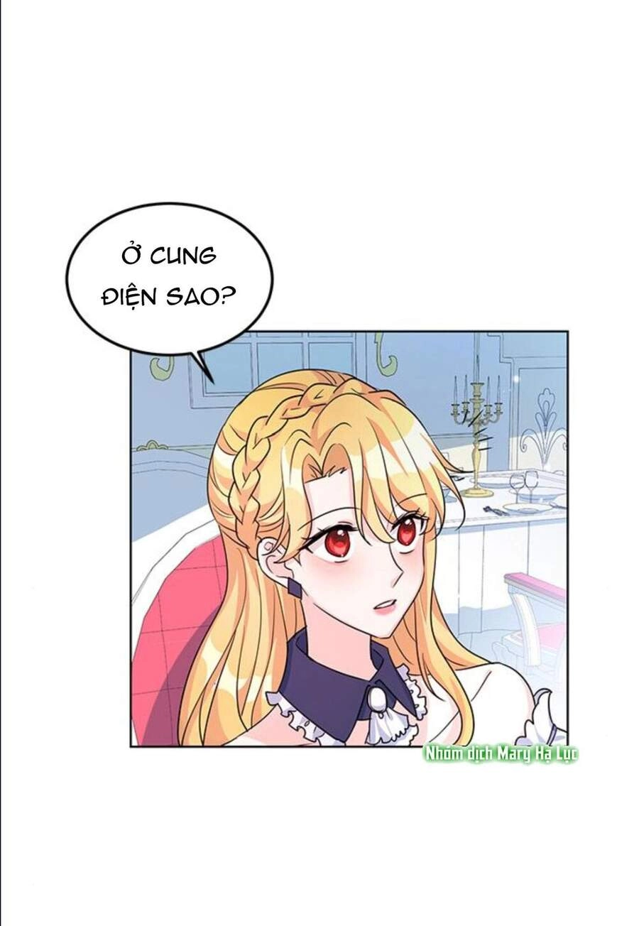 Nữ Hiệp Trở Về Chapter 13 - 24