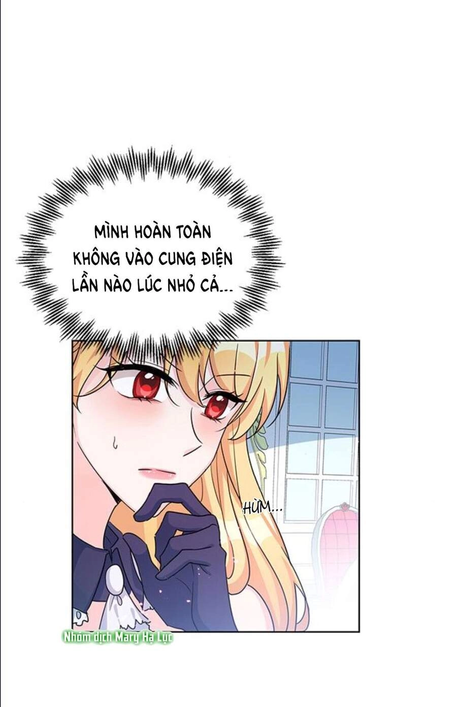 Nữ Hiệp Trở Về Chapter 13 - 26