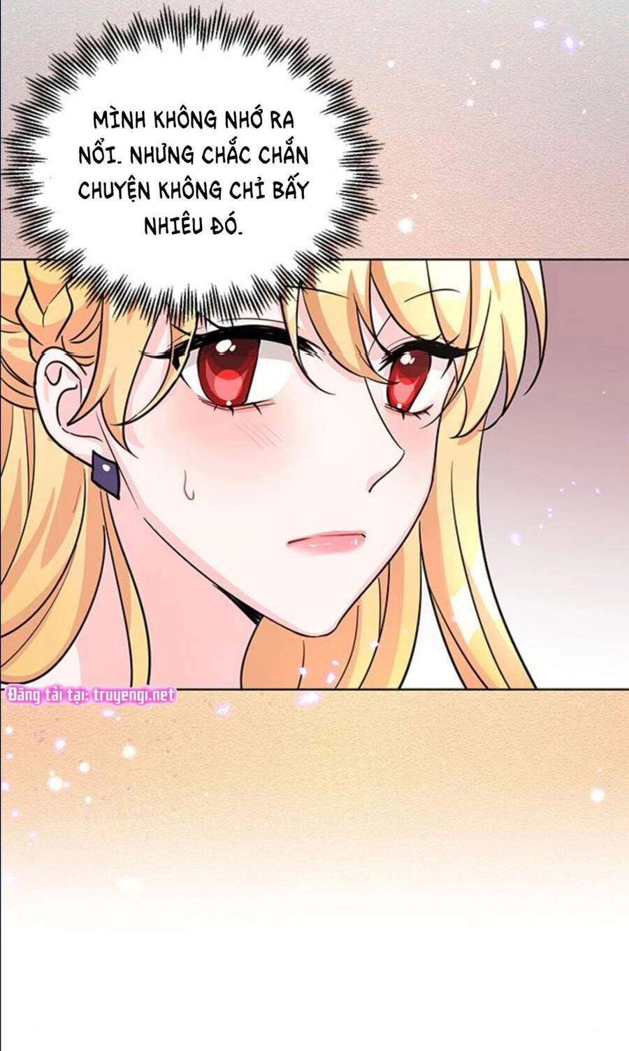 Nữ Hiệp Trở Về Chapter 13 - 29